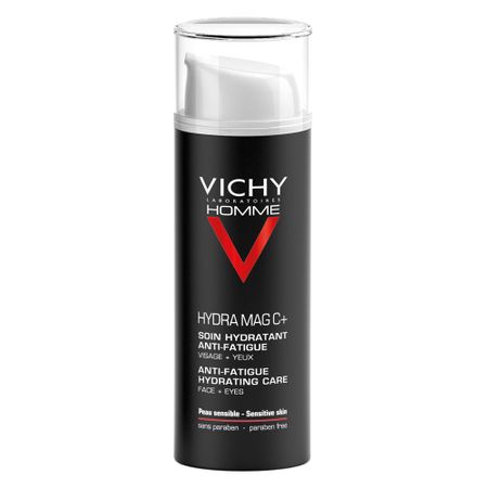 Cele mai bune produse Vichy: piele normala, uscata, grasa, sensibila