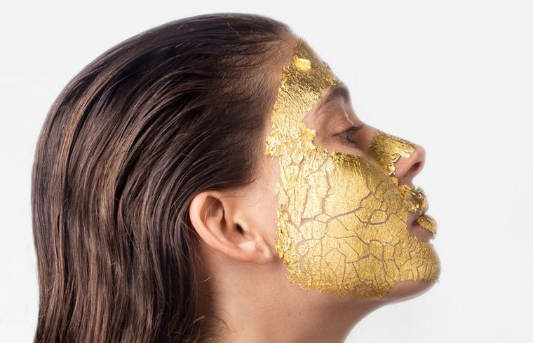 masca de fata cu aur forum