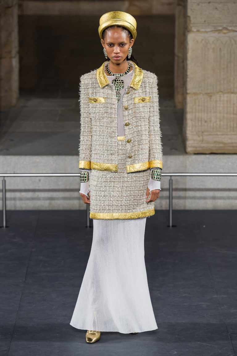 Chanel Pre-fall 2019 Collection - Glam News Magazine