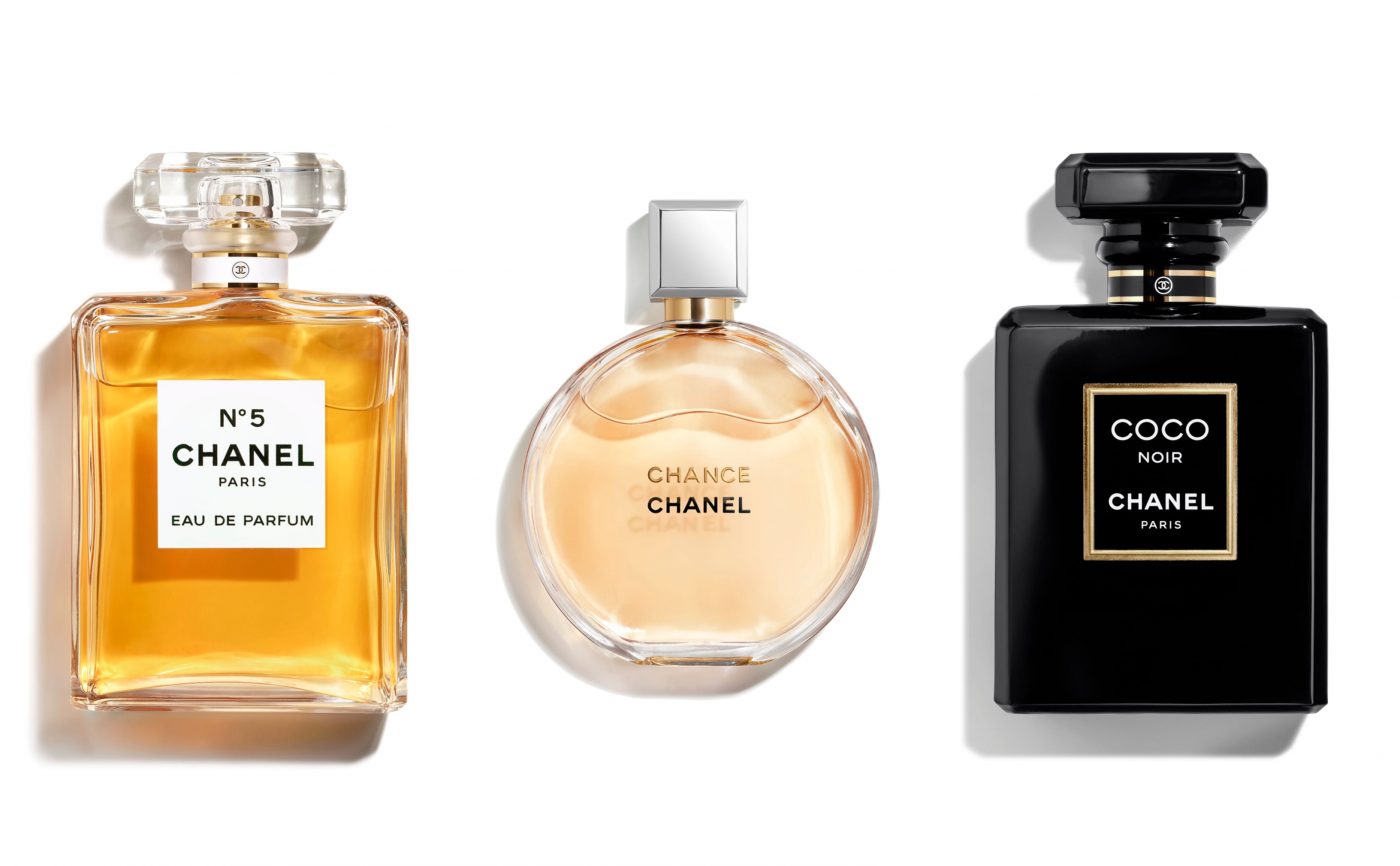 fel Canberra Doctor în Filosofie  10 dintre cele mai iconice parfumuri Chanel pentru femei. Cui se adresează  ele