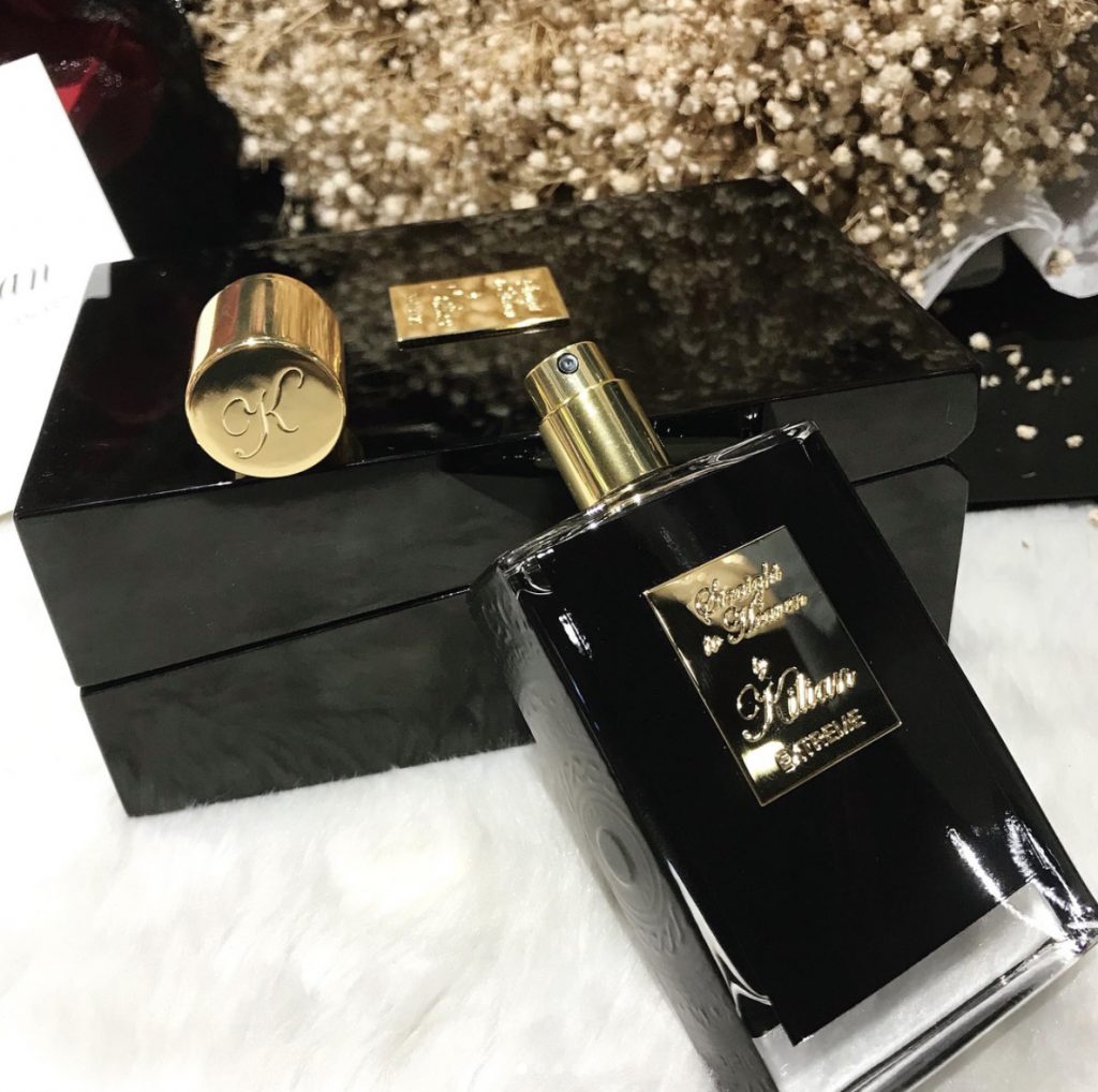 Straight To Heaven Extreme By Kilian - Review - Glam News Magazine