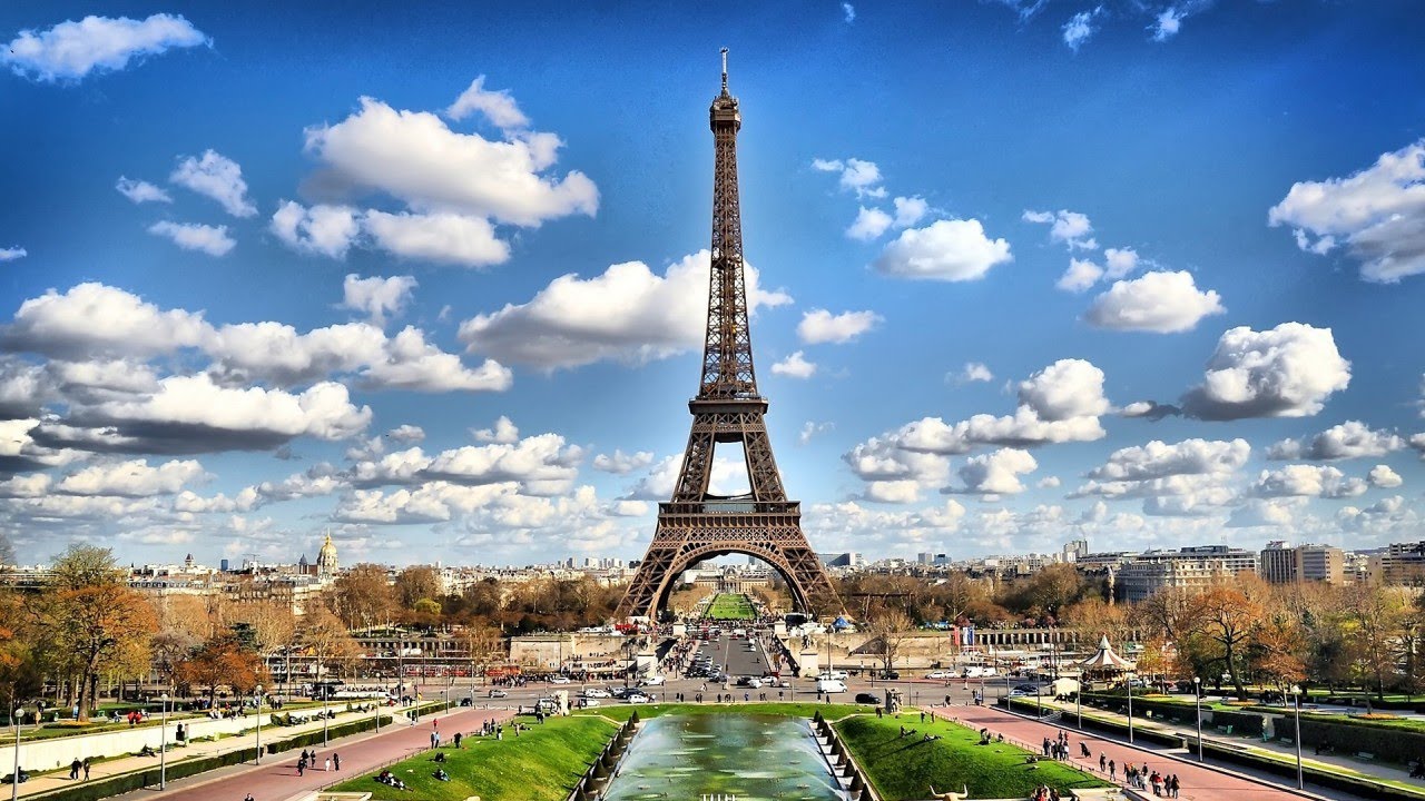 toy Sheer Opera 10 monumente din Paris pe care trebuie să le vezi măcar o dată în viață