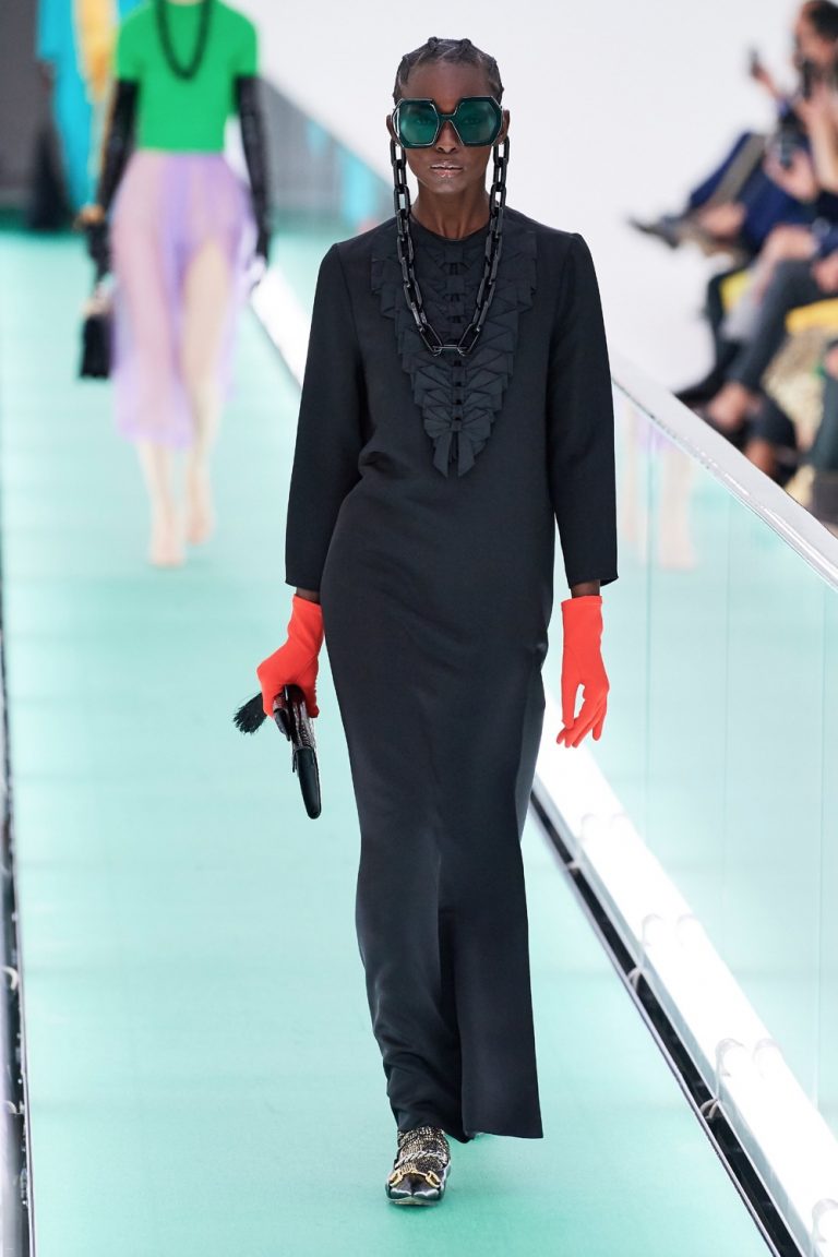 Gucci Ready To Wear – Spring 2020 - Glam News Magazine