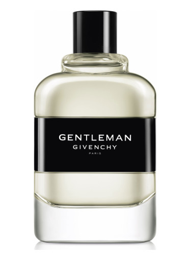 PArfum Gentleman Givenchy NOTINO