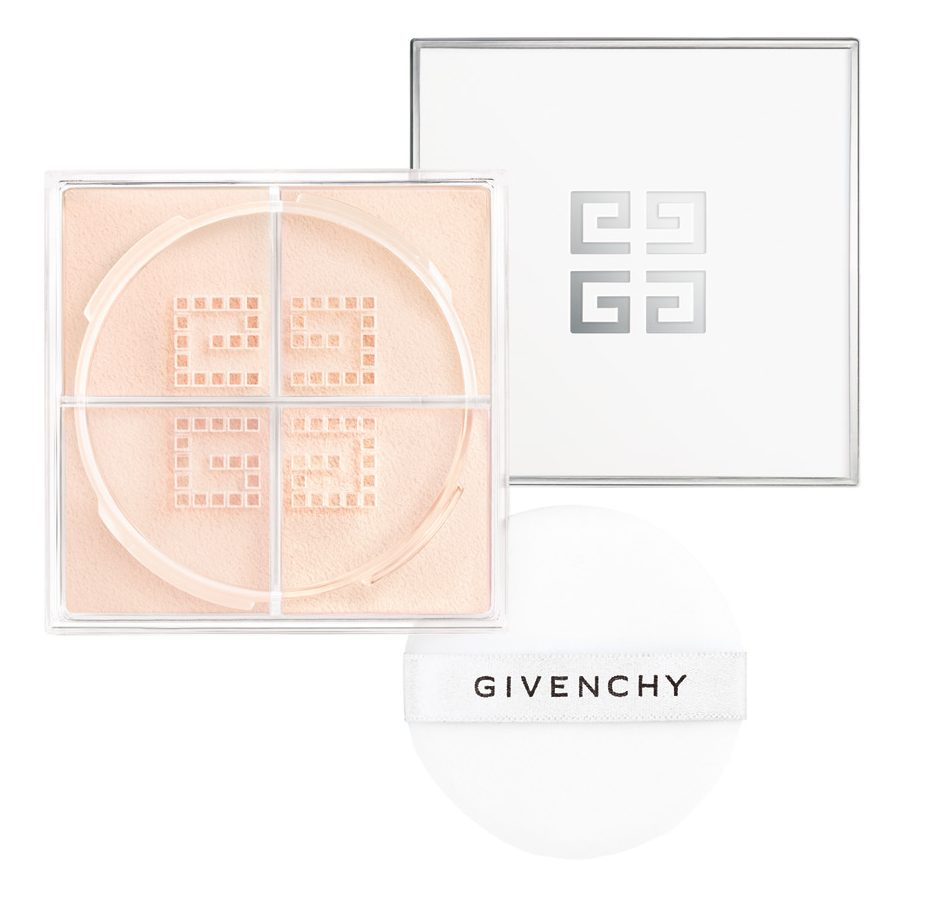 GIVENCHY Blanc Divin