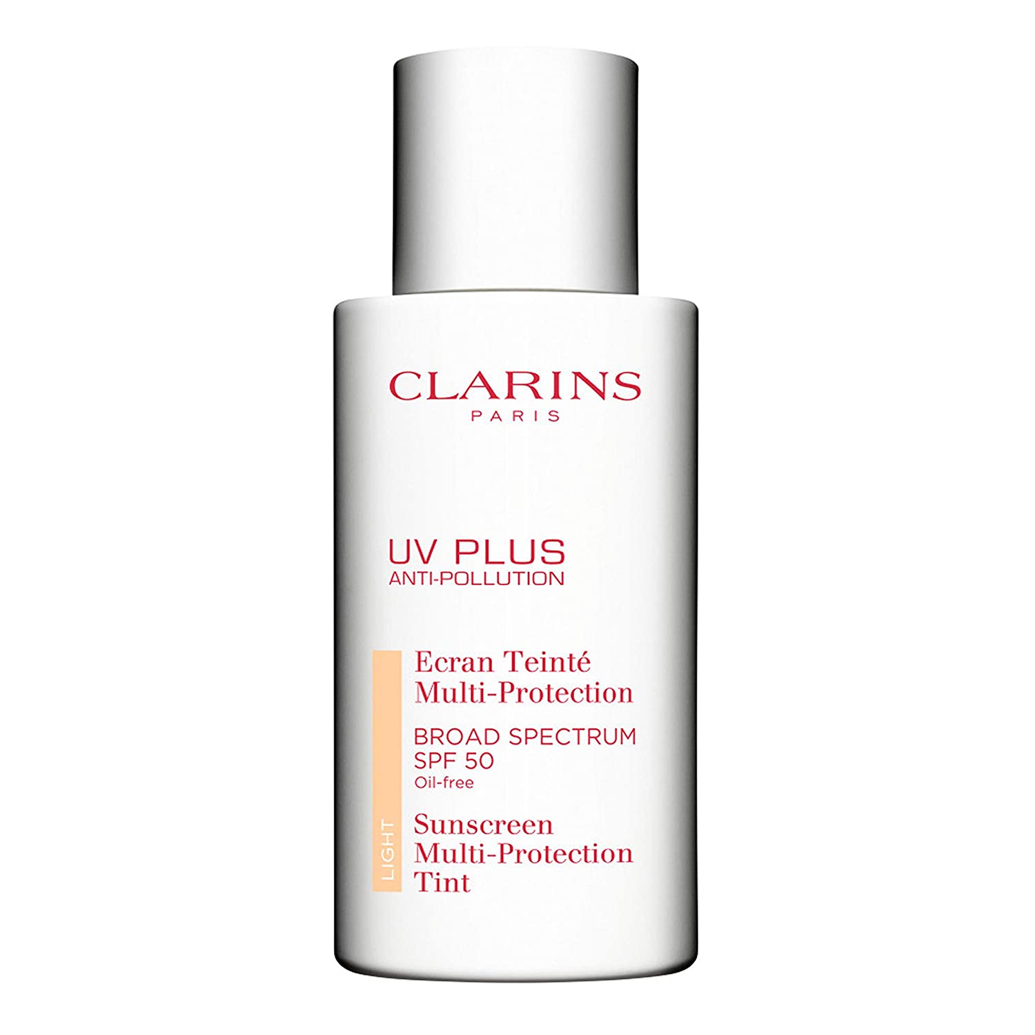 Clarins UV Plus