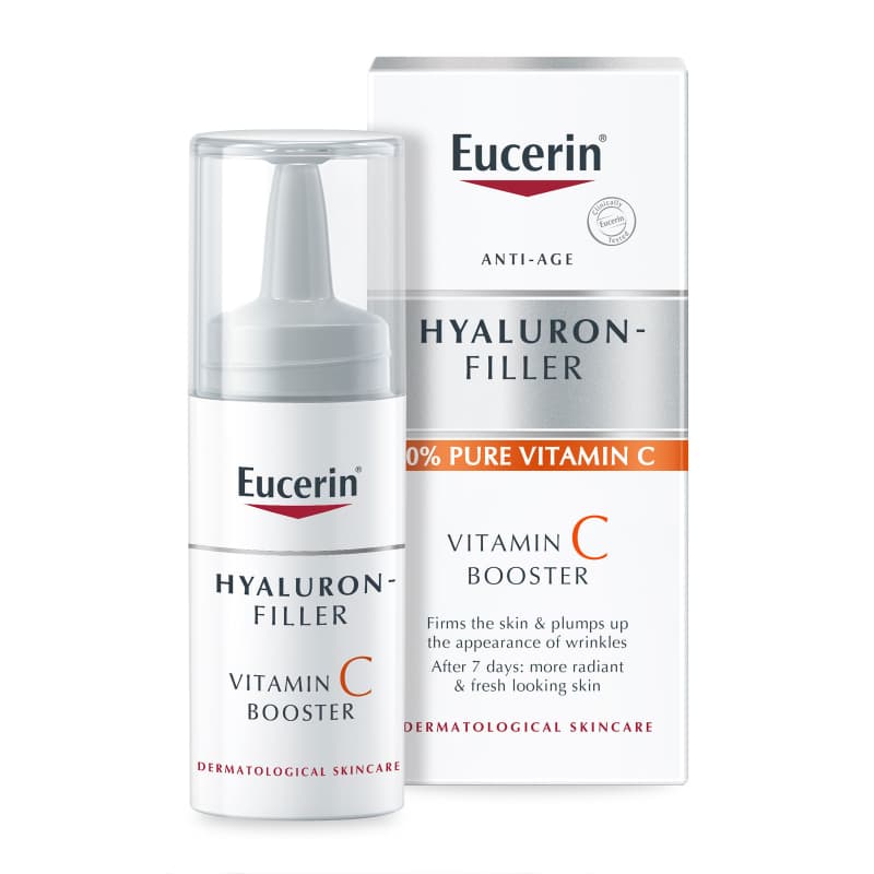 Eucerin Hyaluron-Filler 10% Pure Vitamine C Booster