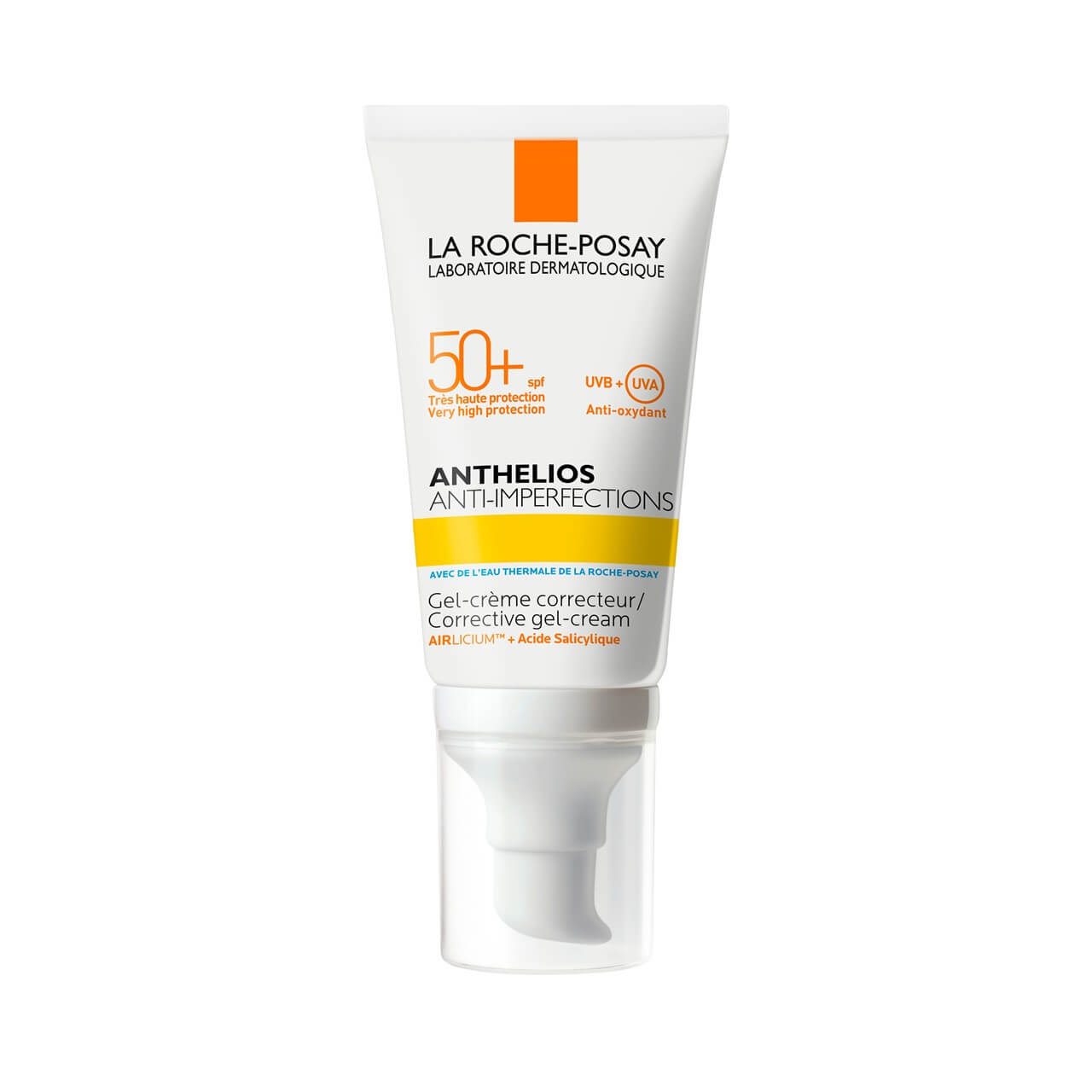 La Roche-Posay Anthelios Anti-Imperfections