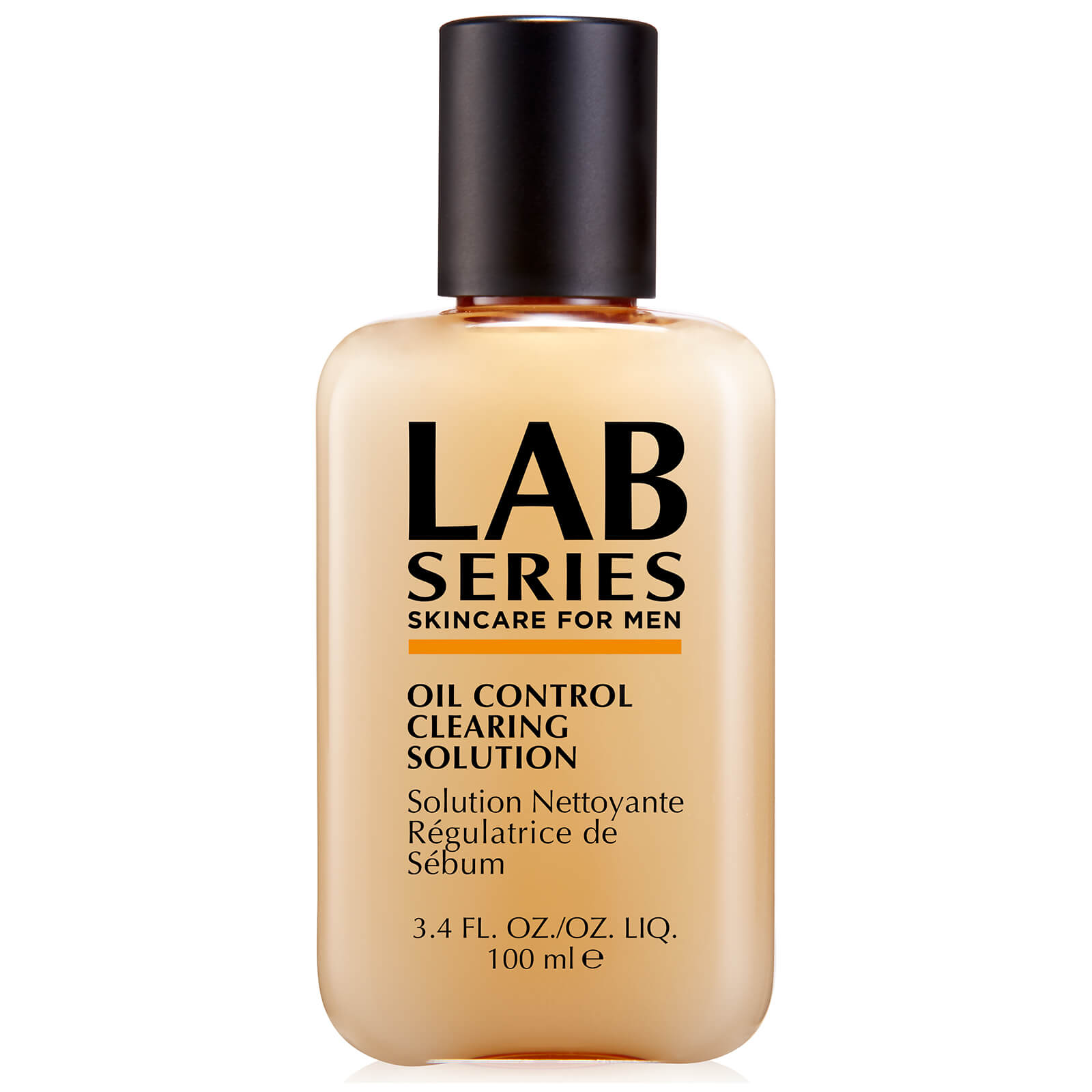  Lab Series Oil Control Clearing Solution