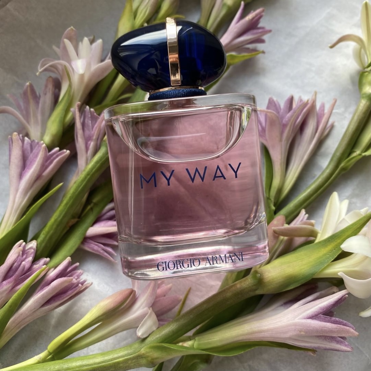 Armani My Way - apă de parfum pentru femei
