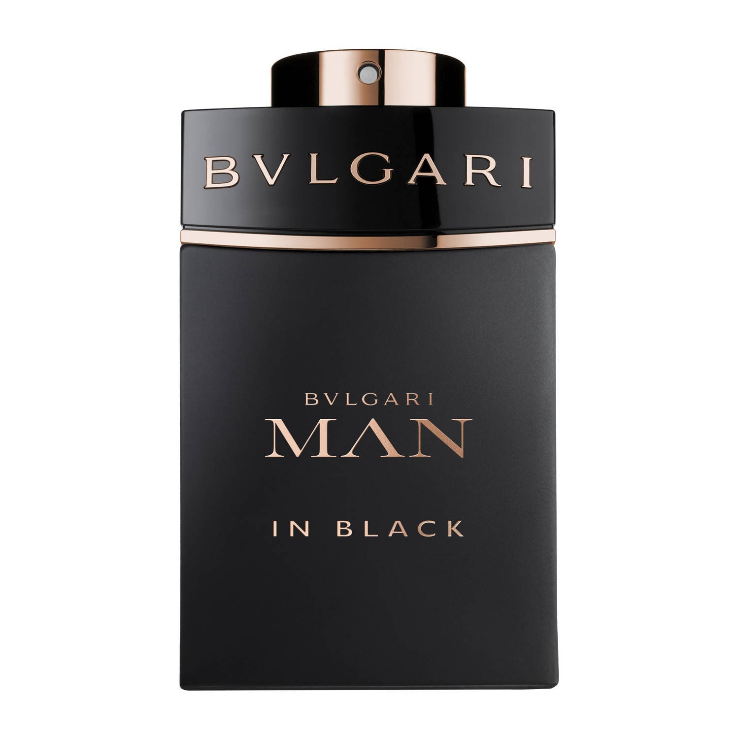 Man in Black bvlgari