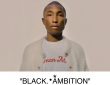 Black Ambition