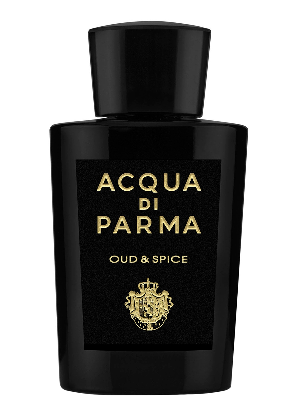 Acqua di Parma Oud & Spice