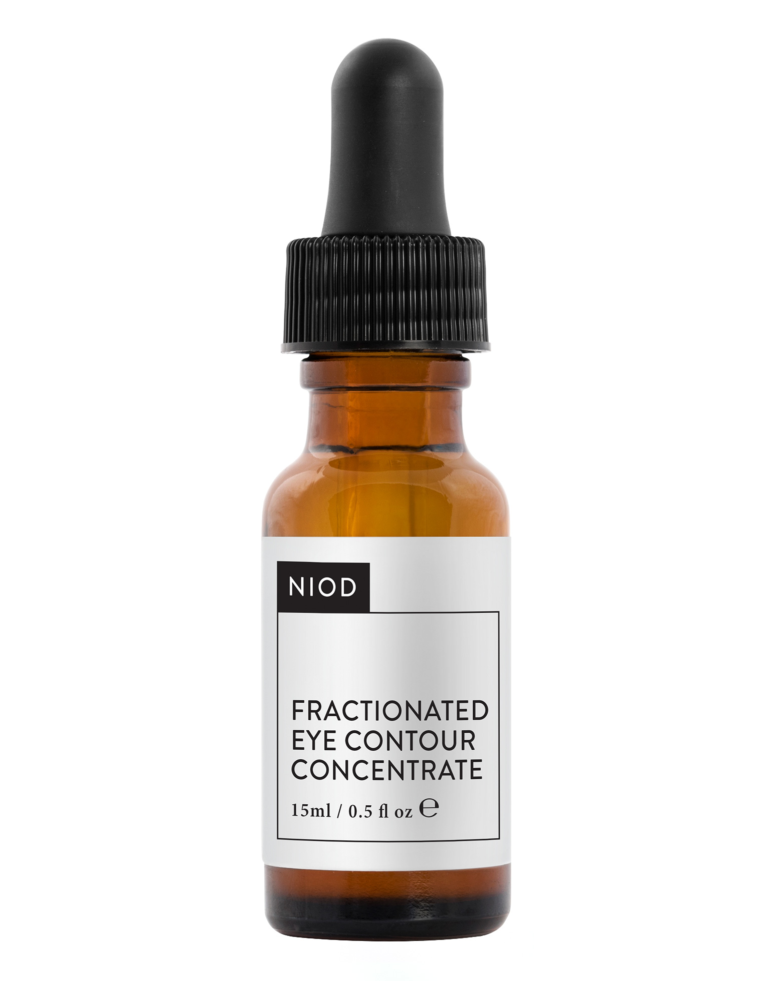 NIOD Fractionated Eye-Contour Concentrate