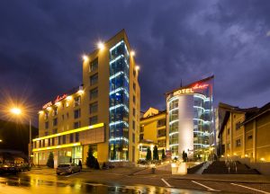 Ambient Hotels Brașov