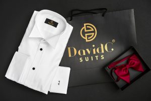 David C. Suits